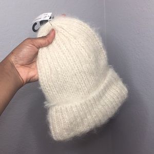 Cute Nude Beanie